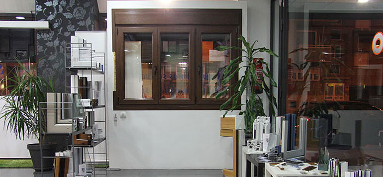 Ventanas sin obra