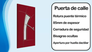 Ficha ventana osciloparalela