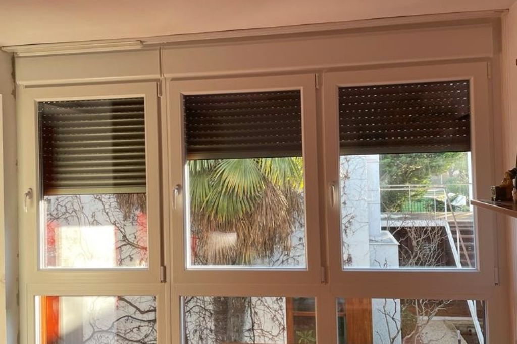 Ventanas de PVC o de aluminio? ¿Cuál Elegir?