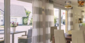 Abrir o cerrar las ventanas en verano