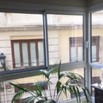 Ventana K Line de Cerramientos Integrales
