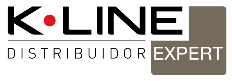 Logo Distribuidor KLINE ventanas