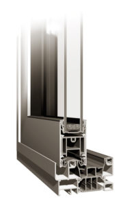 Ventanas de aluminio a medida