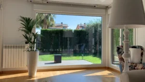 Cómo medir una ventana correctamente