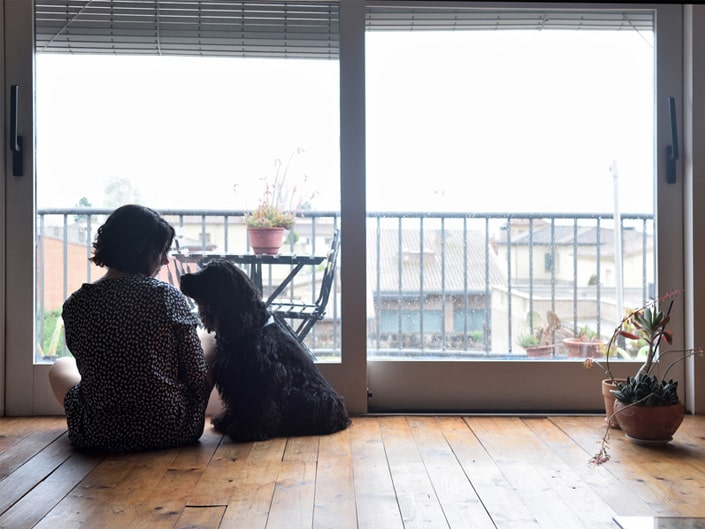 Ventanas eficientes passivhaus con calificación A+++