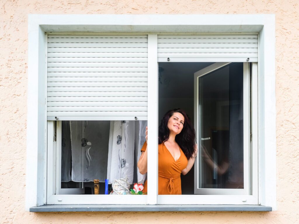 Diferentes tipos de ventanas para casas