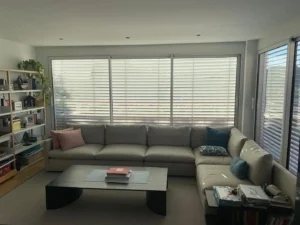 Modelos de ventanas de aluminio