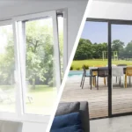 Ventana oscilobatiente o corredera, qué instalo