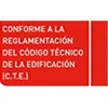 Código Técnico de la Edificación CTE