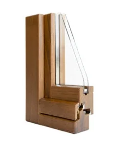 Instalar ventanas de madera en Zaragoza